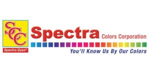 Spectra Colors Corporation logo
